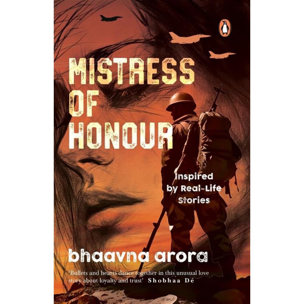 Mistress of honour