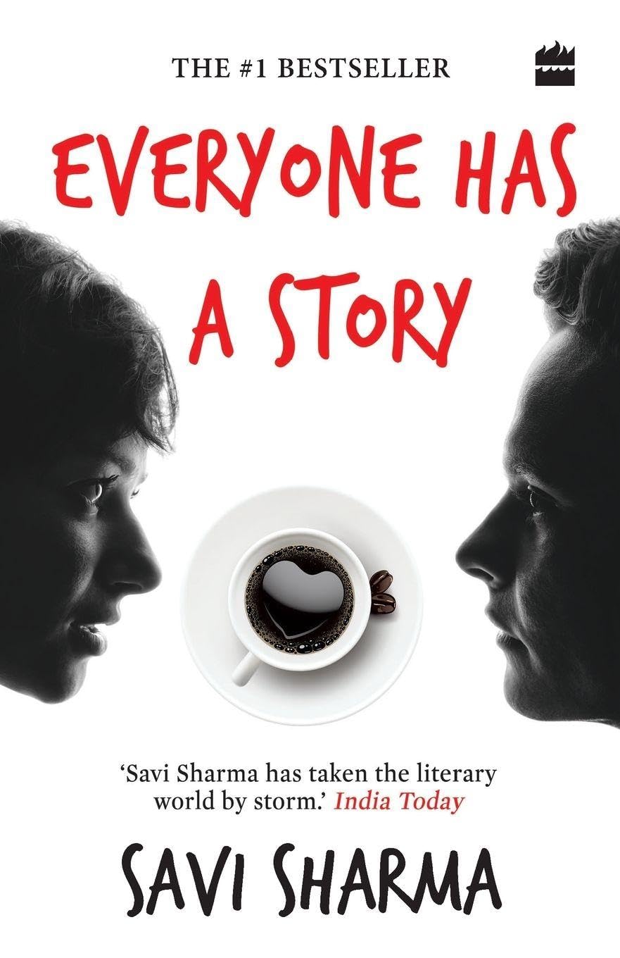 Everyone Has a Story