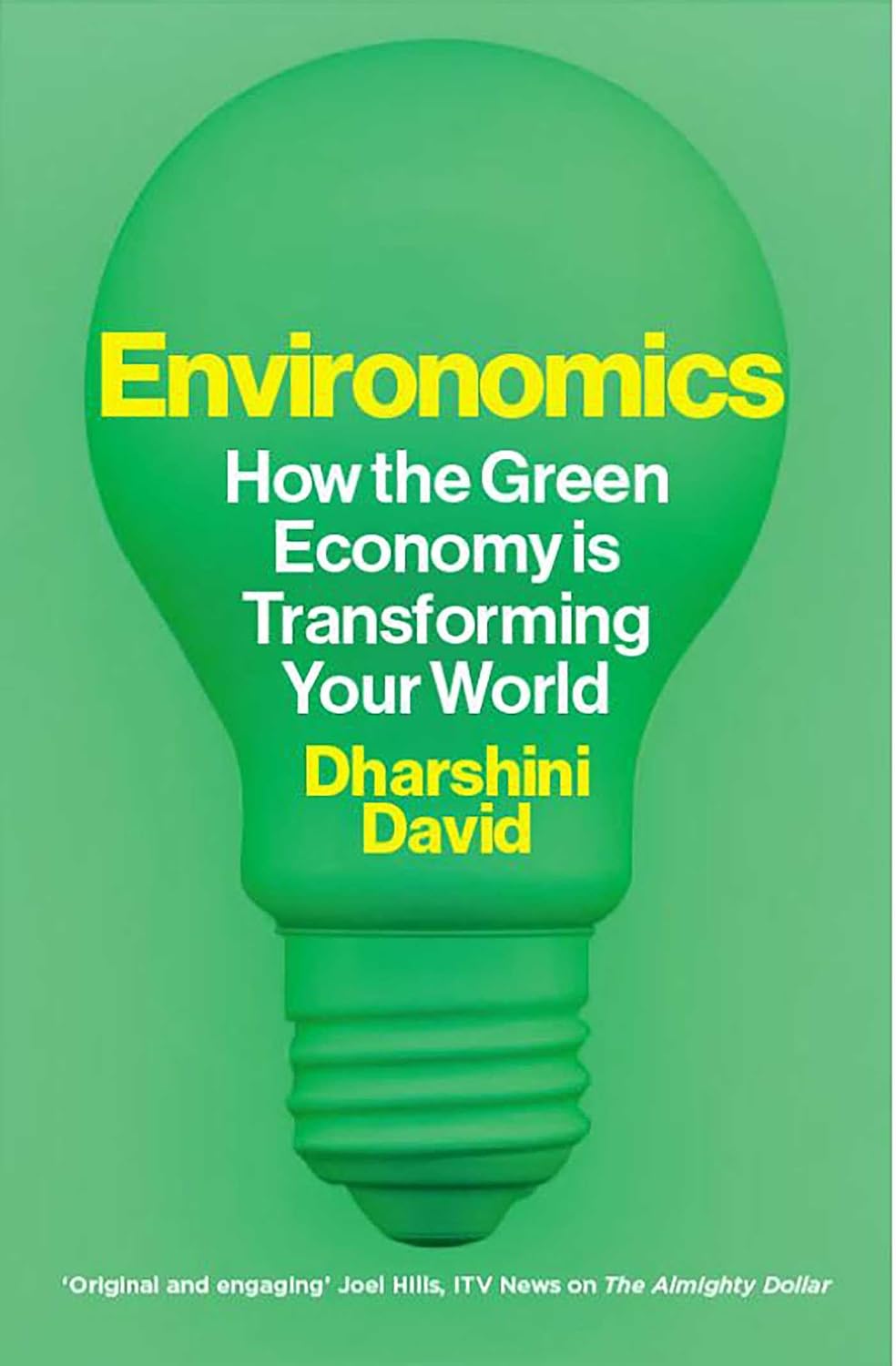 The Eco Dollar