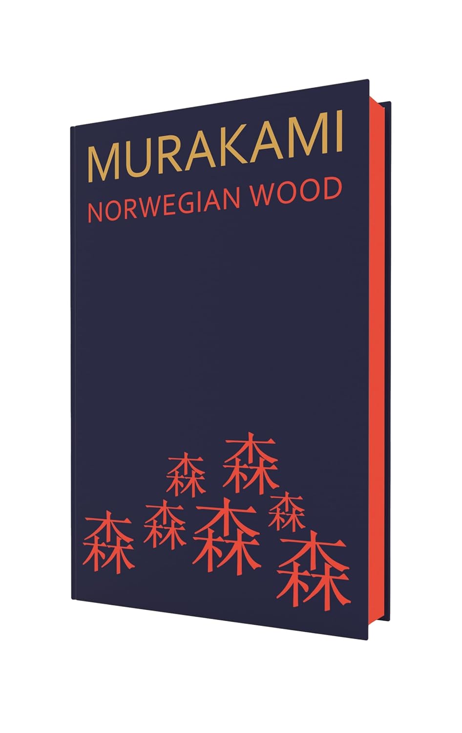 Norwegian Wood