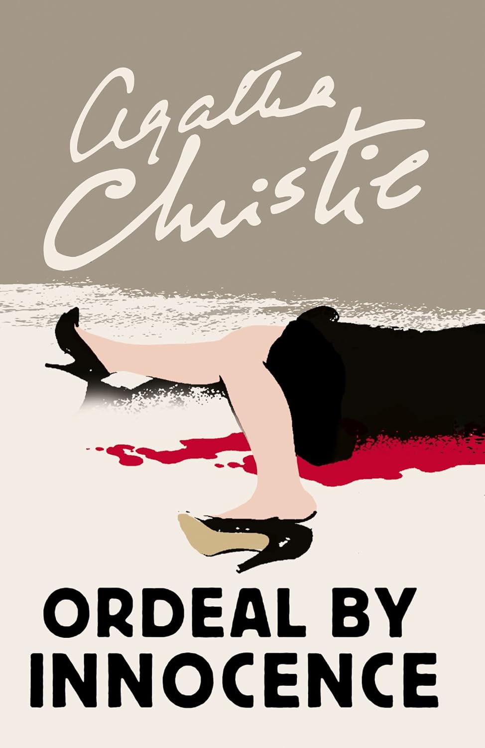 Ordeal