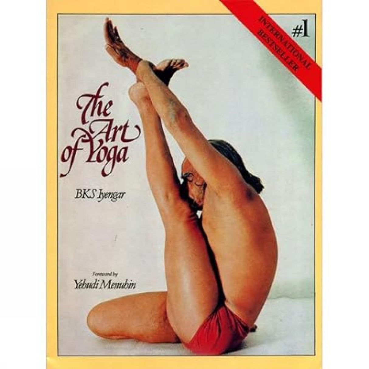 Art of Yoga