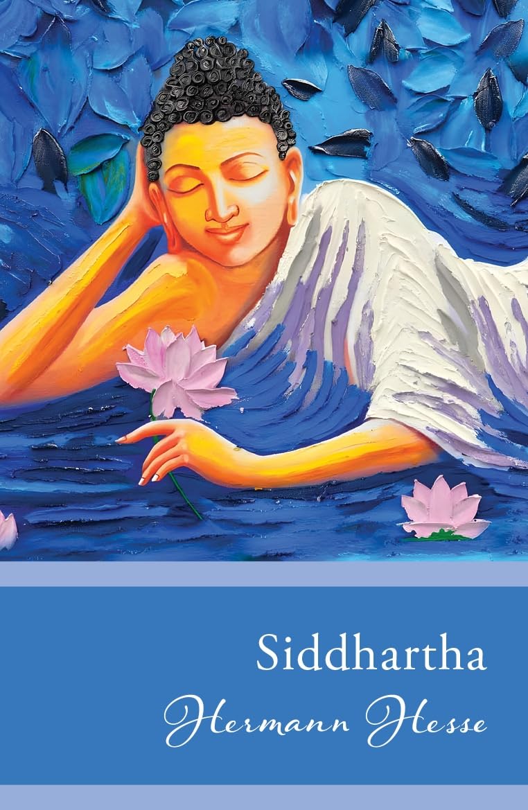 Penguin Select Classics: Siddhartha: (original, Unabridged Classic)