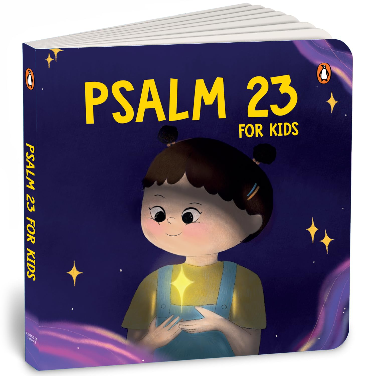 Psalm 23 for Kids