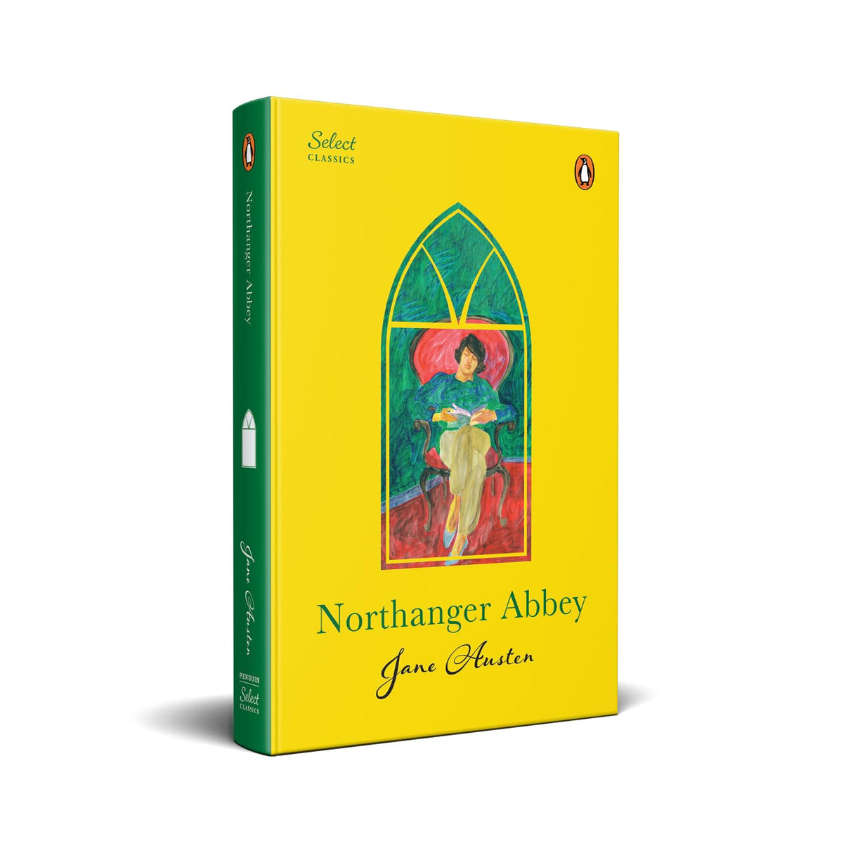 Northanger Abbey