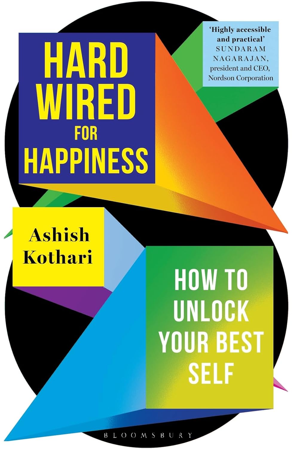 Hardwired for Happiness