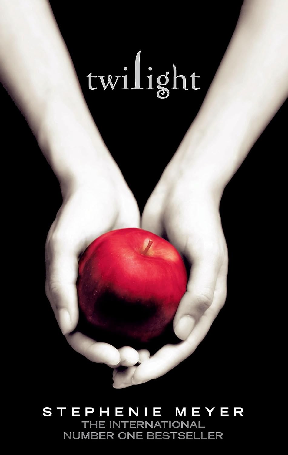 Atom Twilight an Electrifying Debut Novel of a Young Woman's Love for a Vampire.