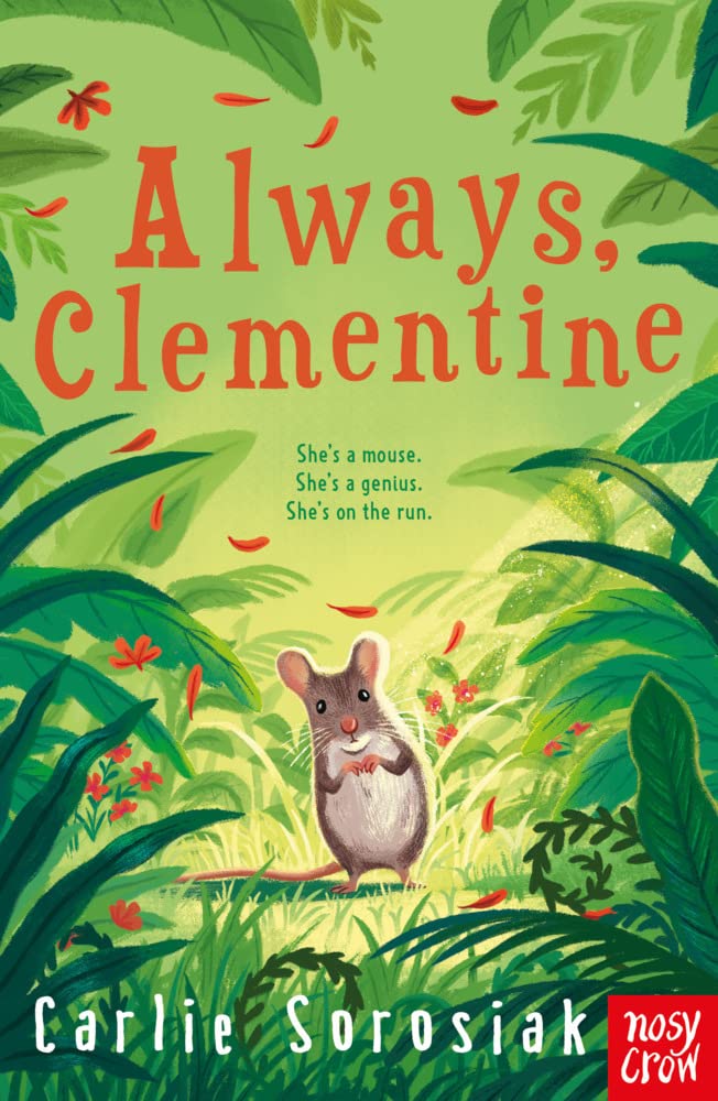 Always, Clementine: a Desperate Plea From a Hidden World