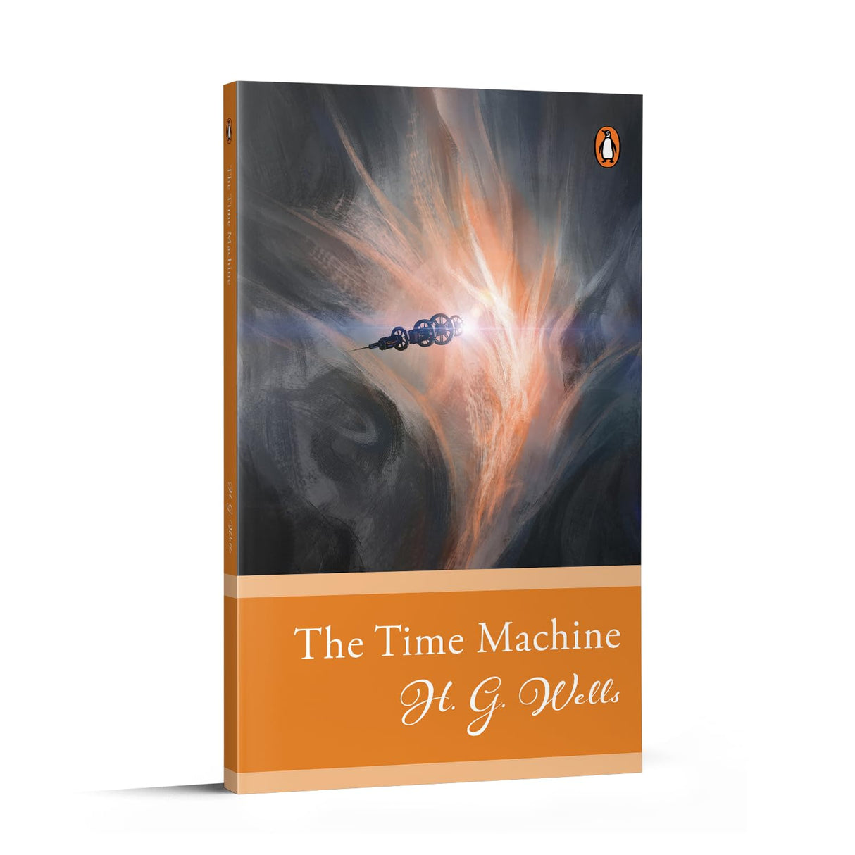 Penguin Select Classics: The Time Machine