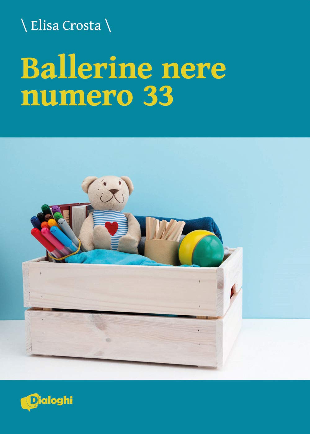 Ballerine Nere Numero 33