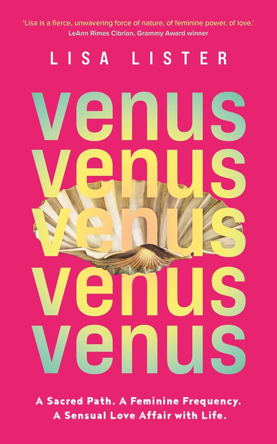 Venus: A Sacred Path