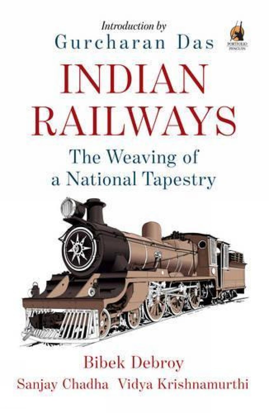 SIB: Indian Railways