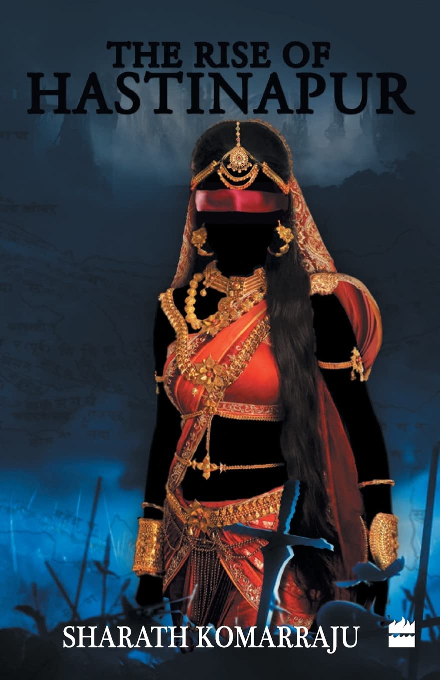 The rise of Hastinapur