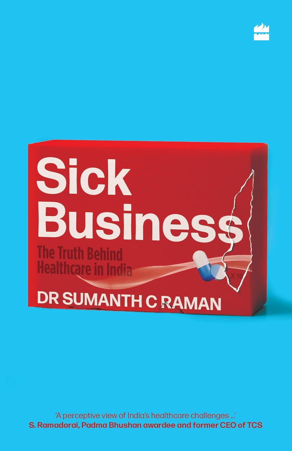 Sick Business