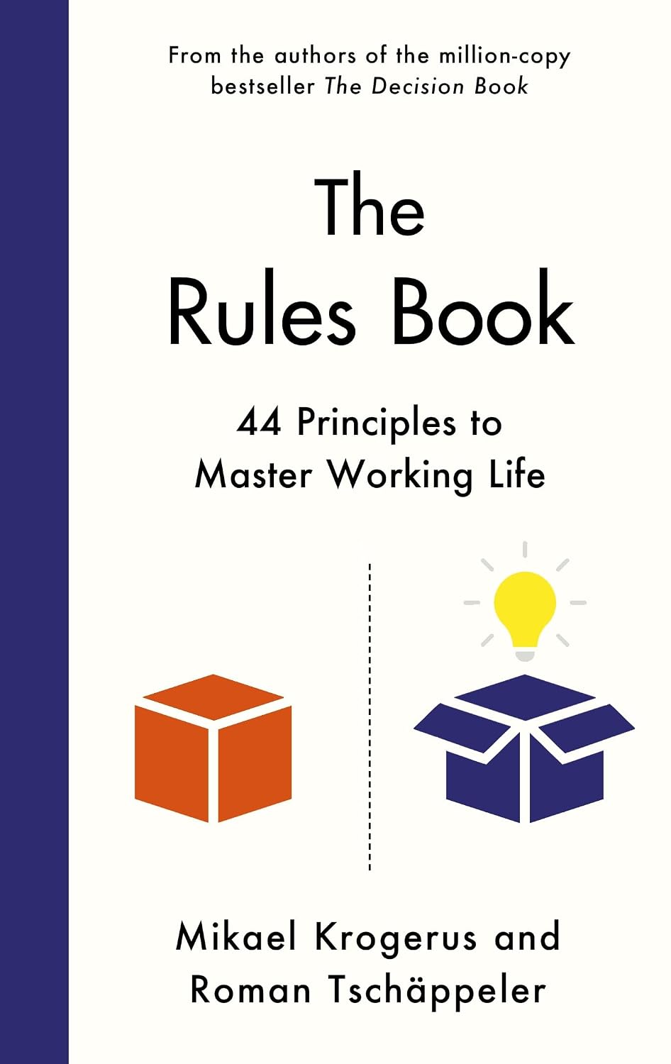 The Rules Book