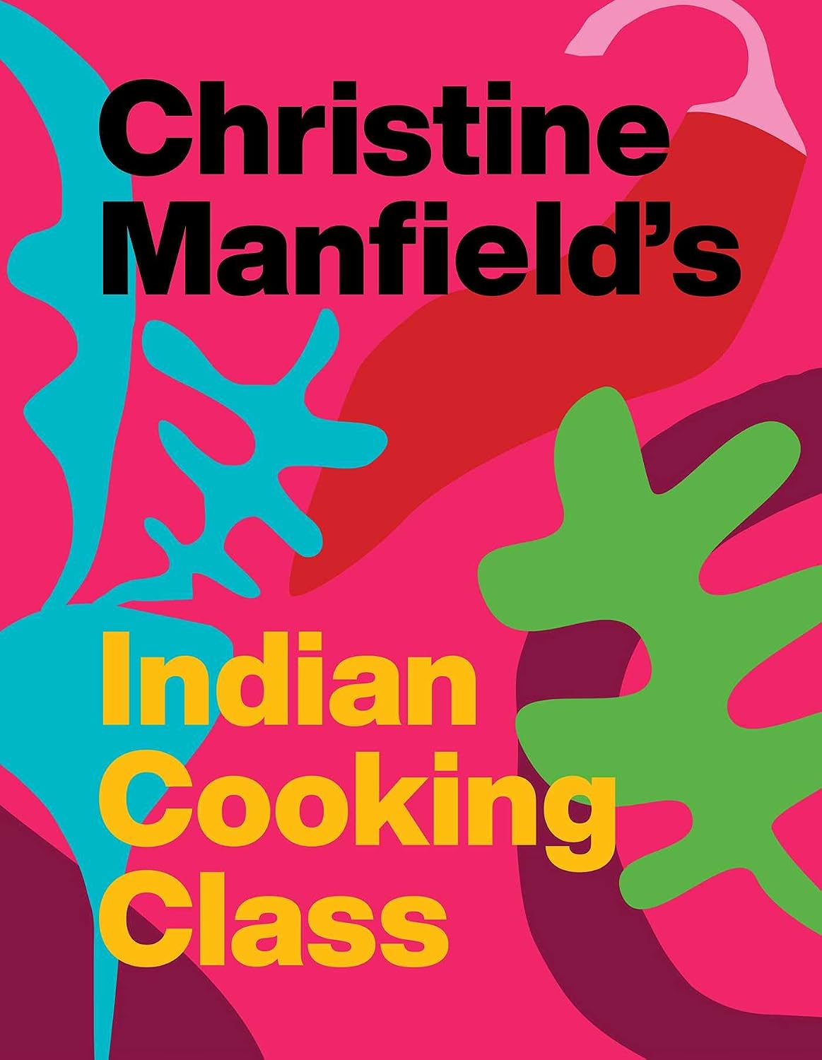 Indian Cooking Class