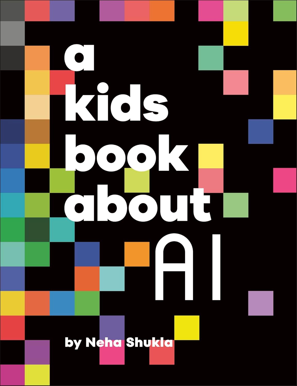 Kids Book about AI