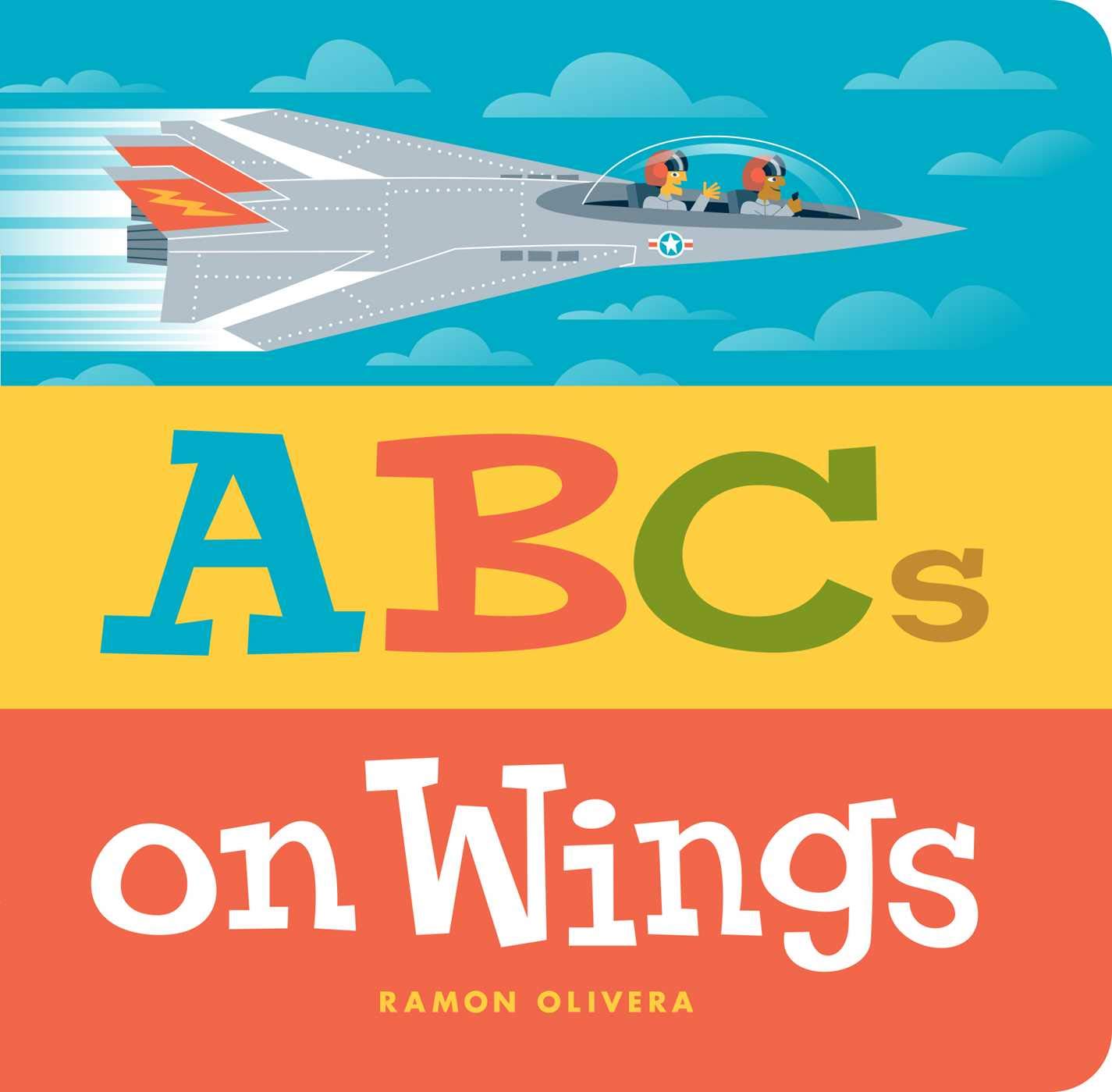 Abc's on Wings