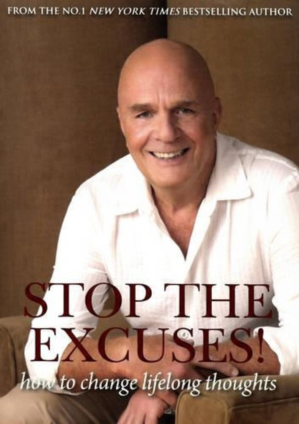 Stop the Excuses!