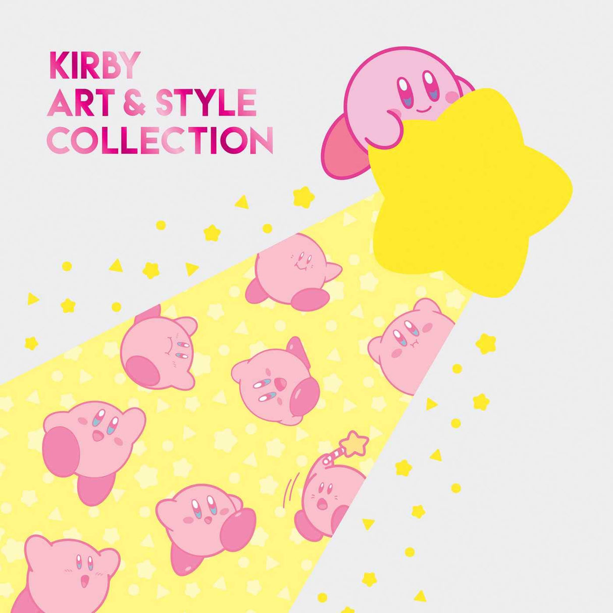 Kirby: Art and Style Collection