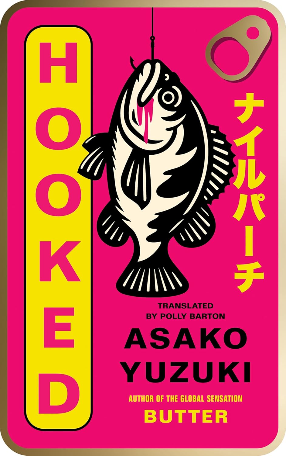 Hooked