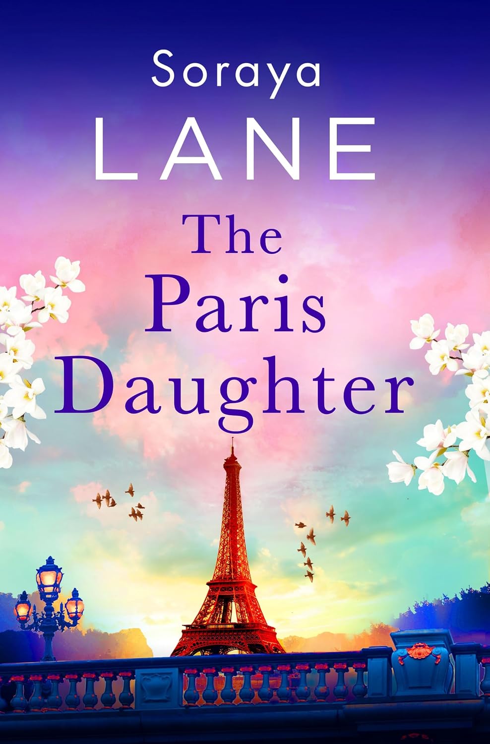 The Paris Daughter: an Absolutely Unforgettable Page-turner Full of Family Secrets