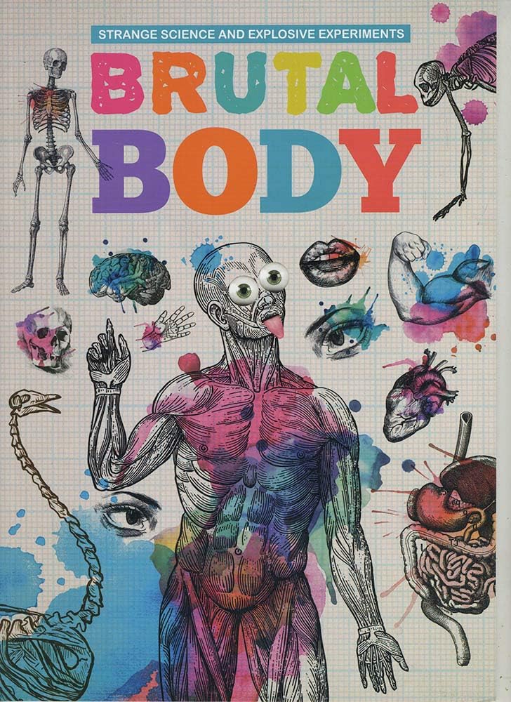 Brutal Body