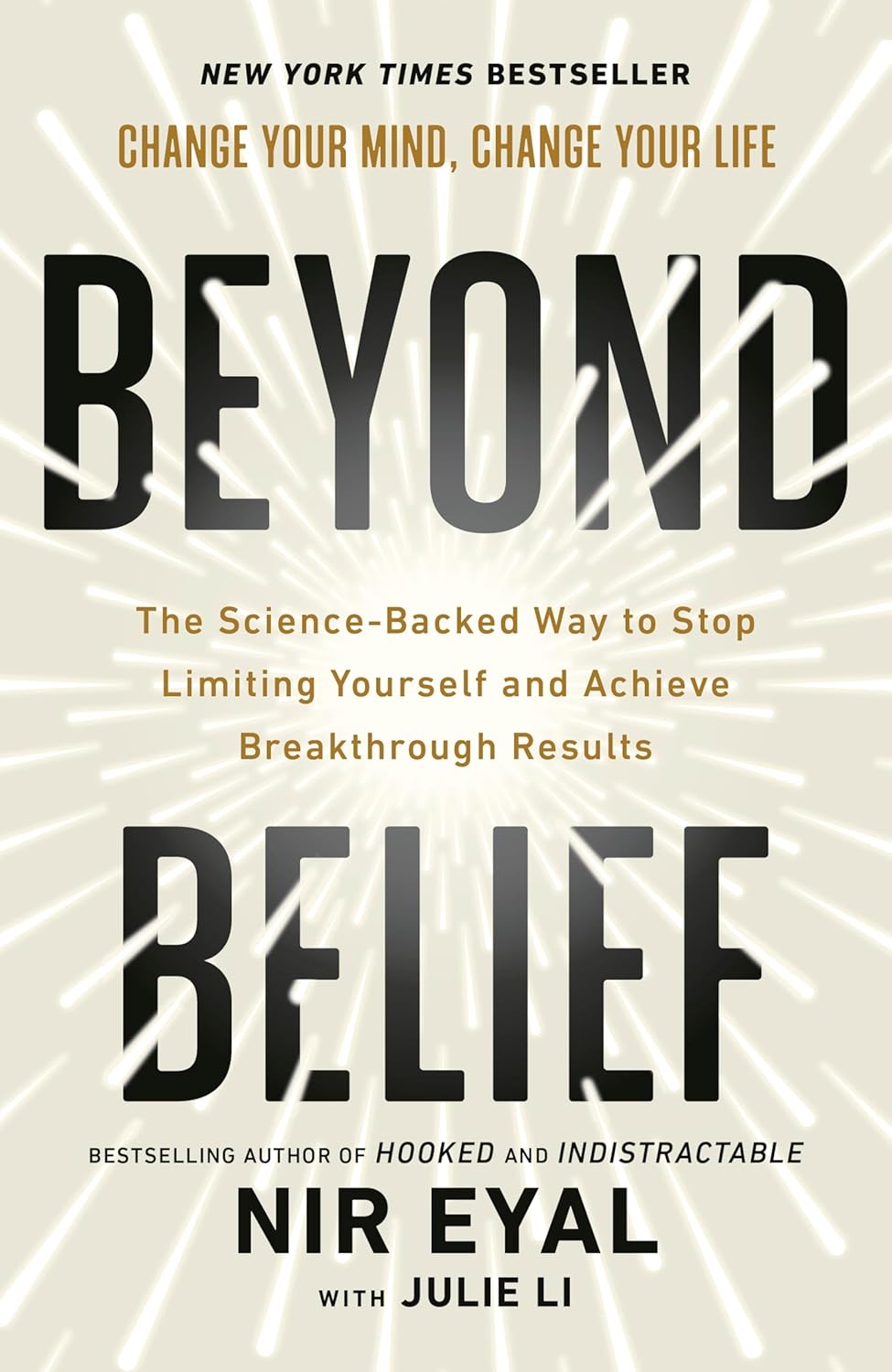Beyond Belief