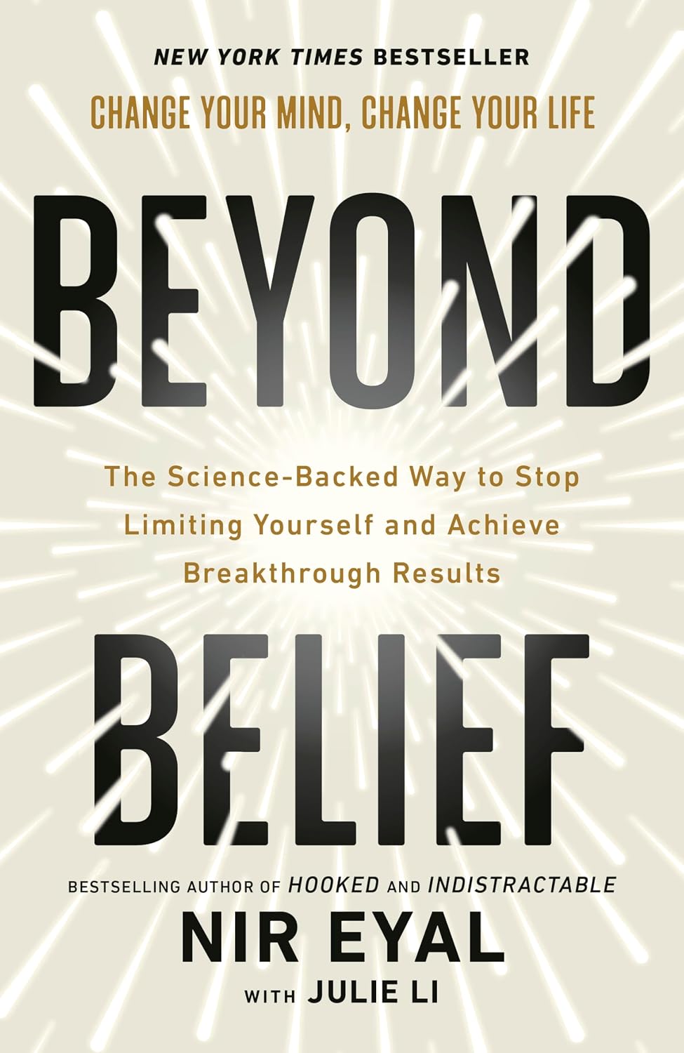 Beyond Belief