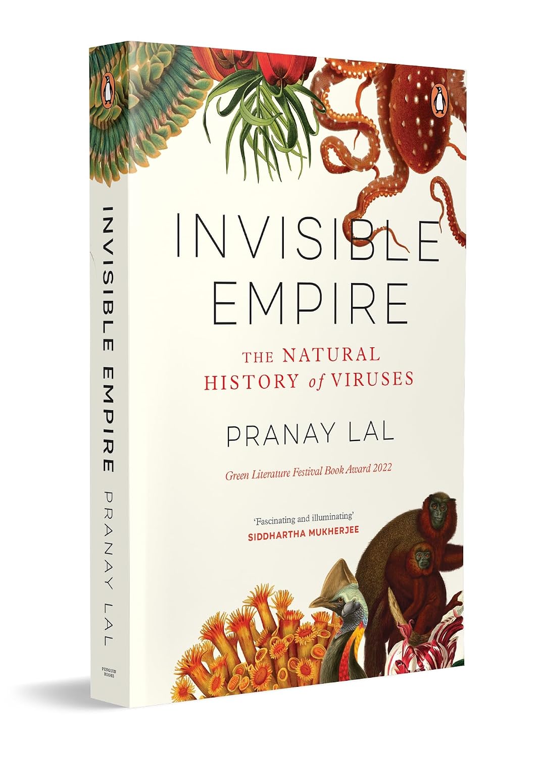 Invisible Empire