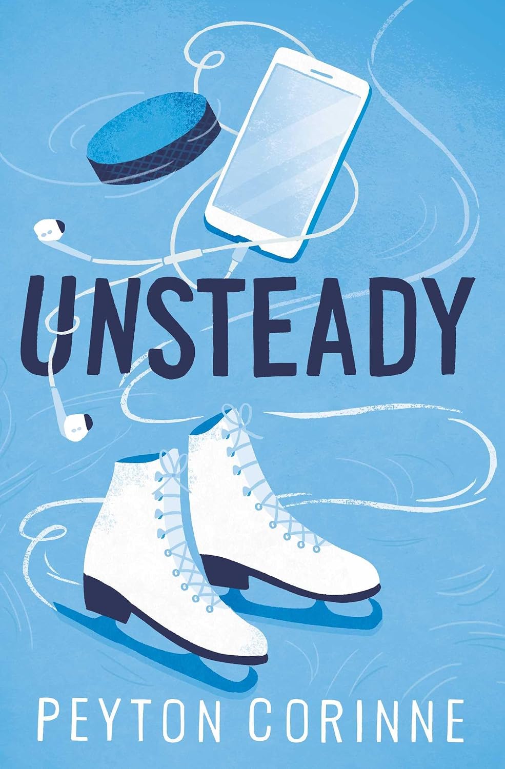 Unsteady: *the Tiktok Sensation*