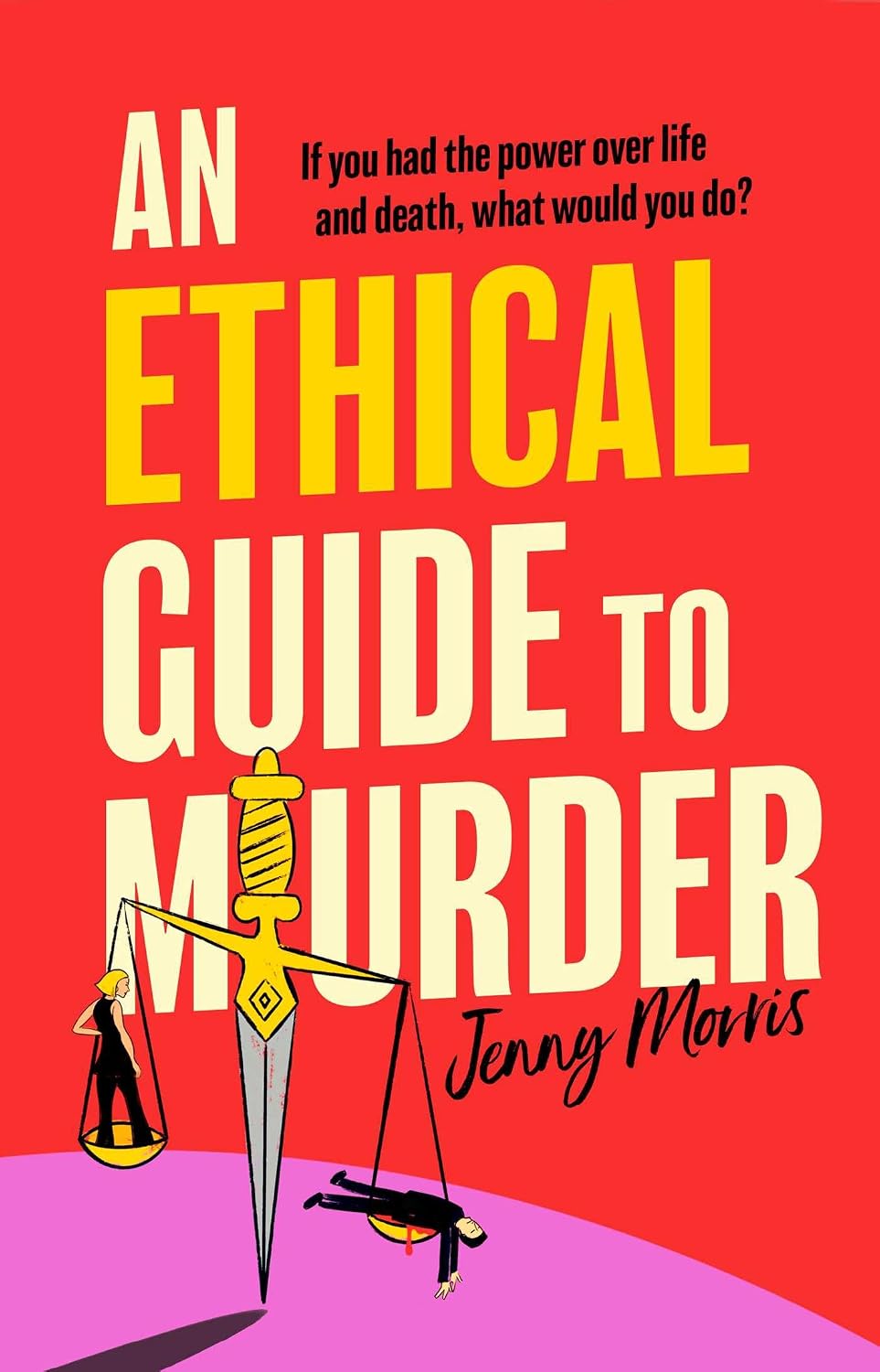 Ethical Guide to Murder