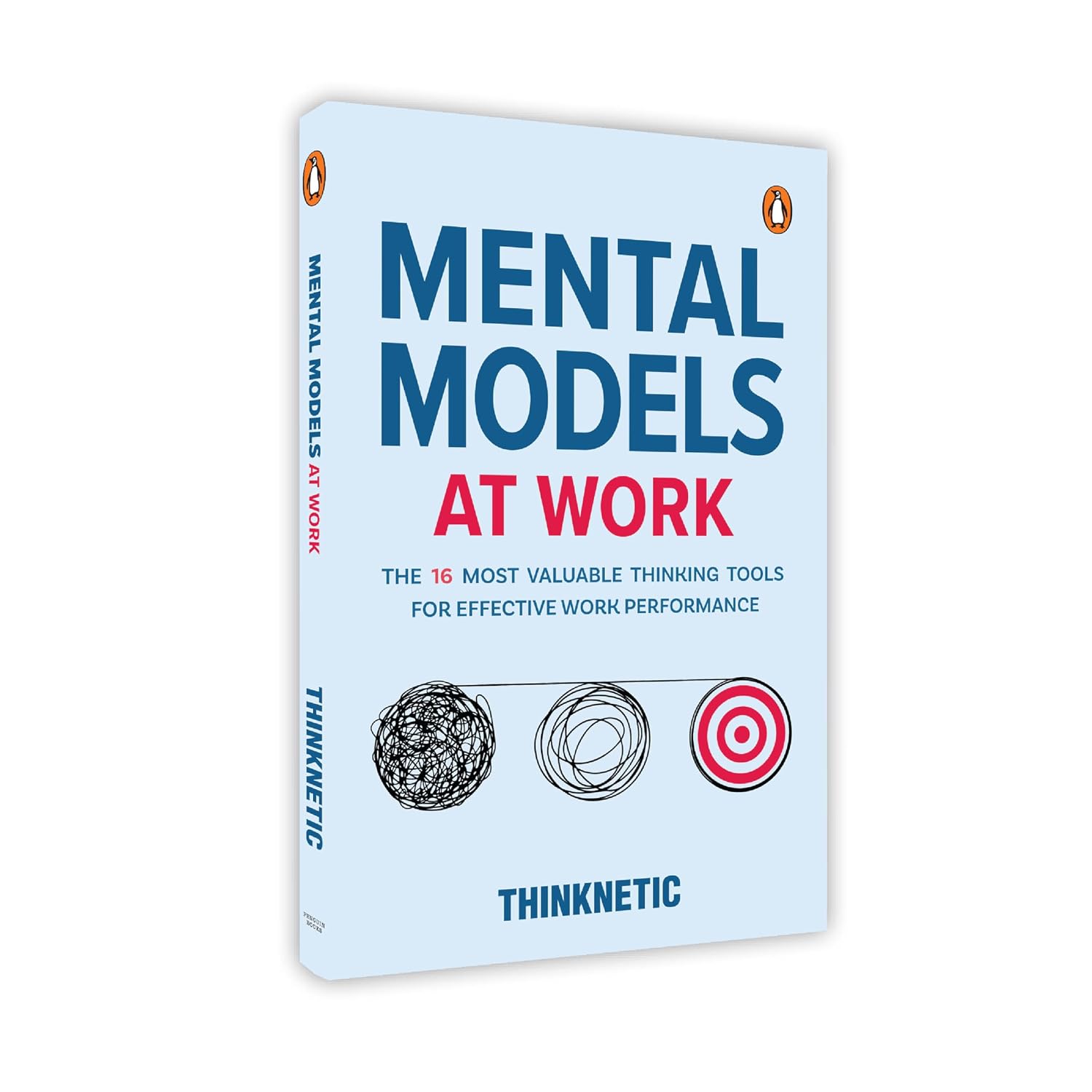 Mental Models at Work