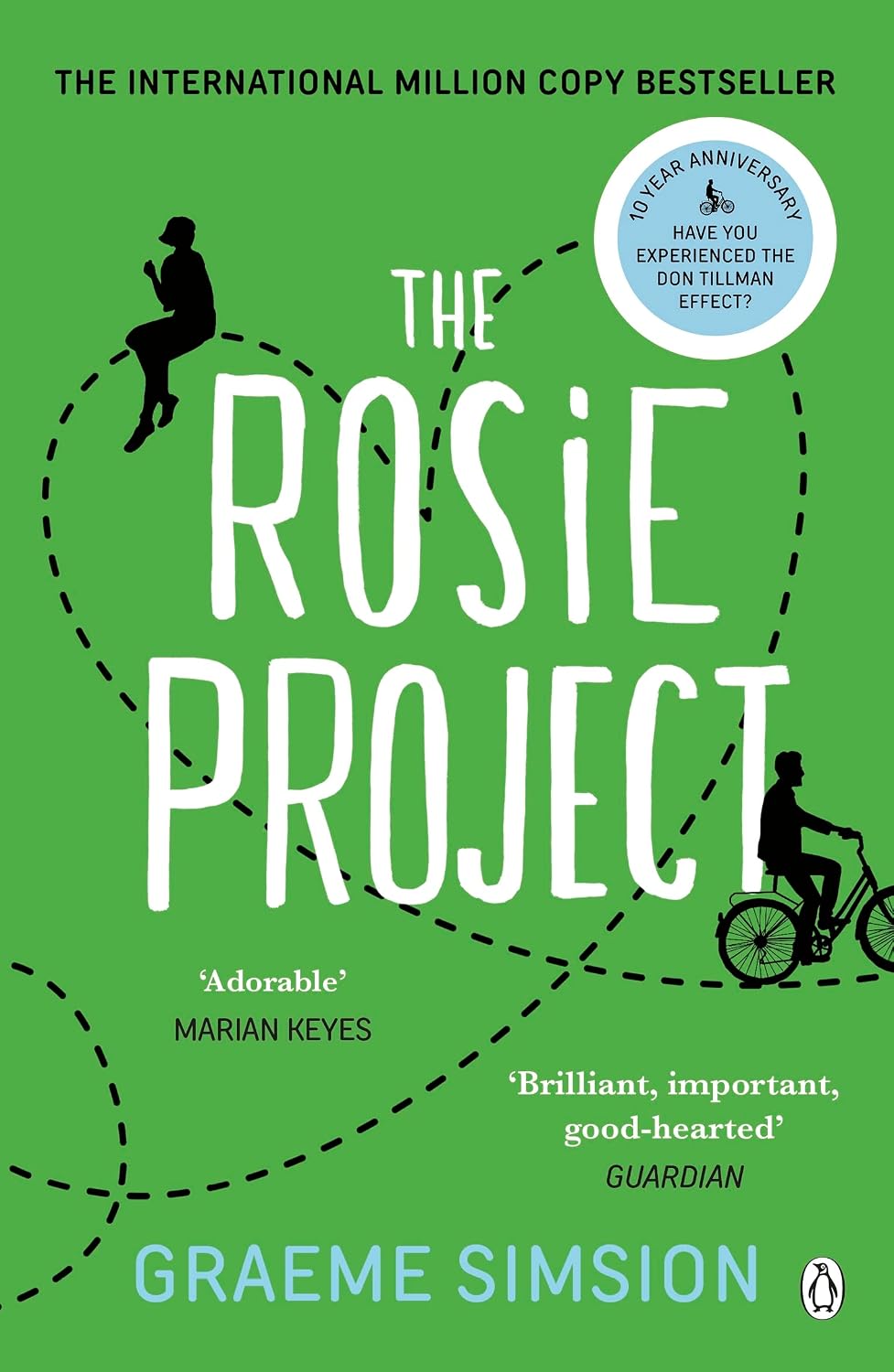 Rosie Project