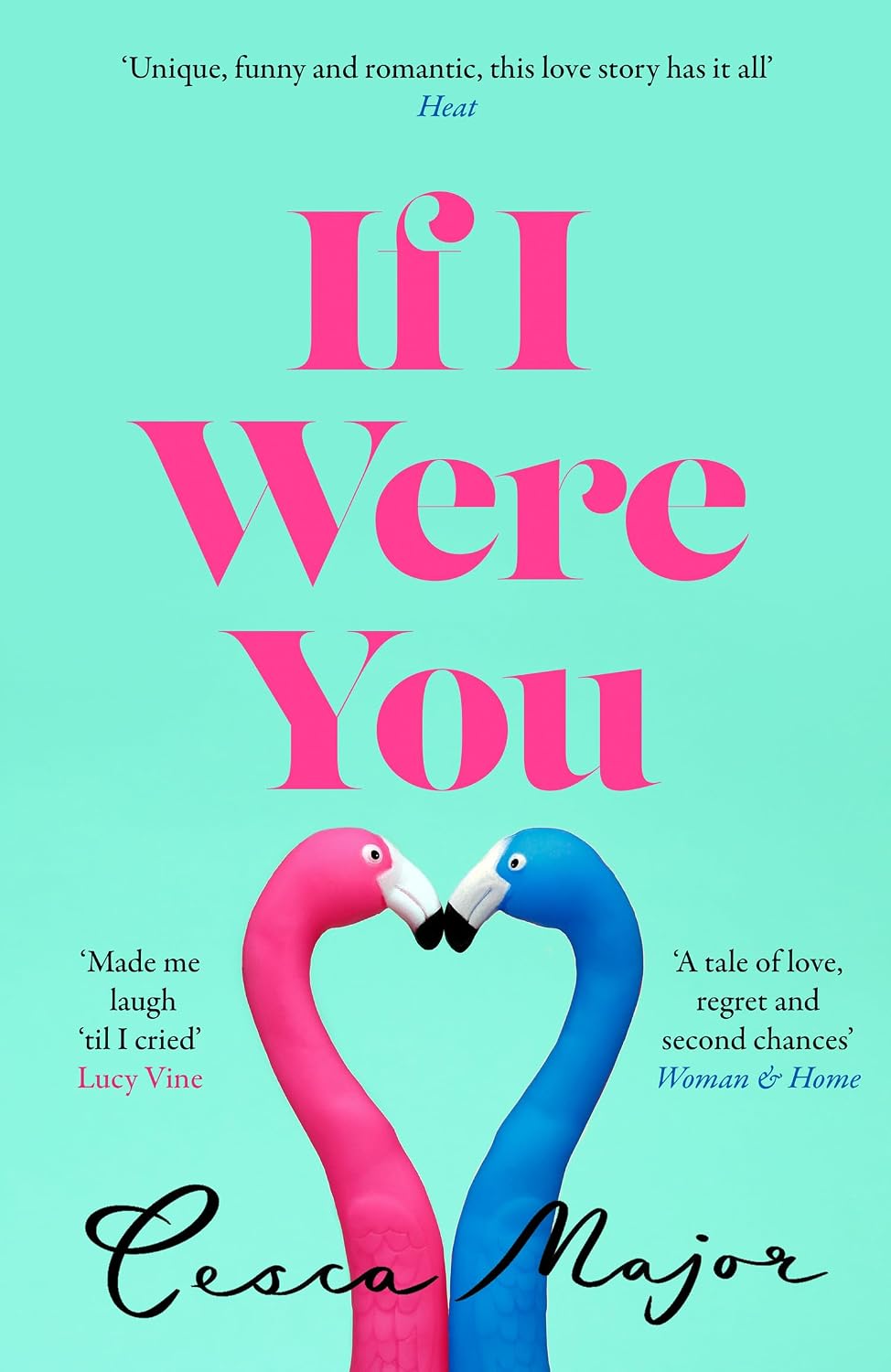If I Were You