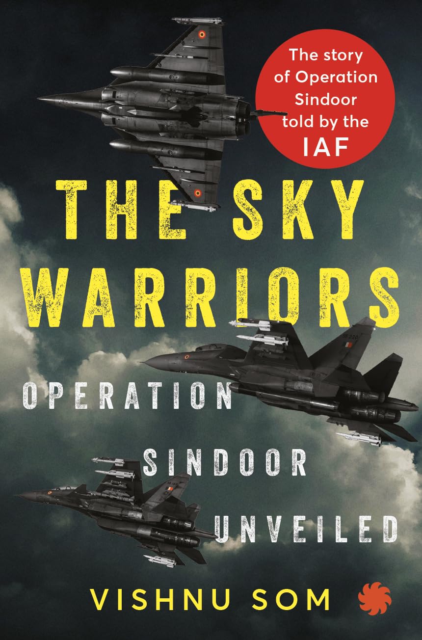 The Sky Warriors