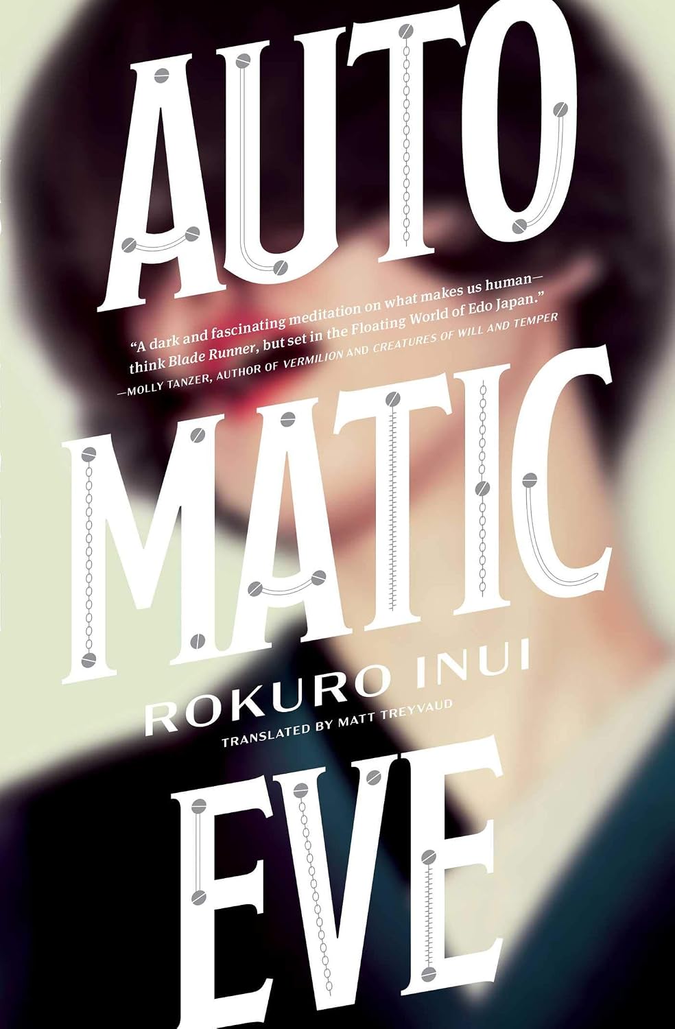 Automatic Eve: Vol.