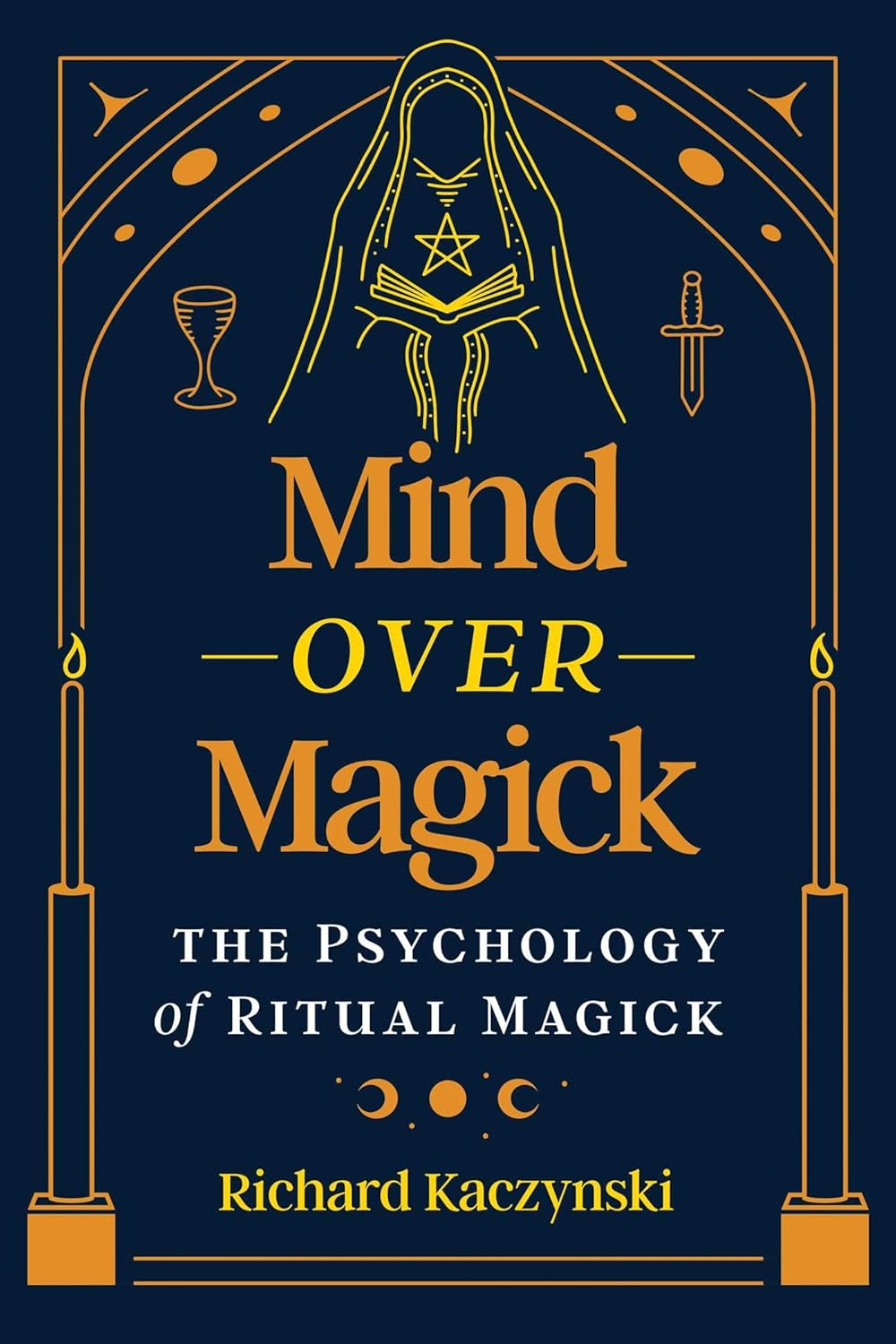 Mind Over Magick