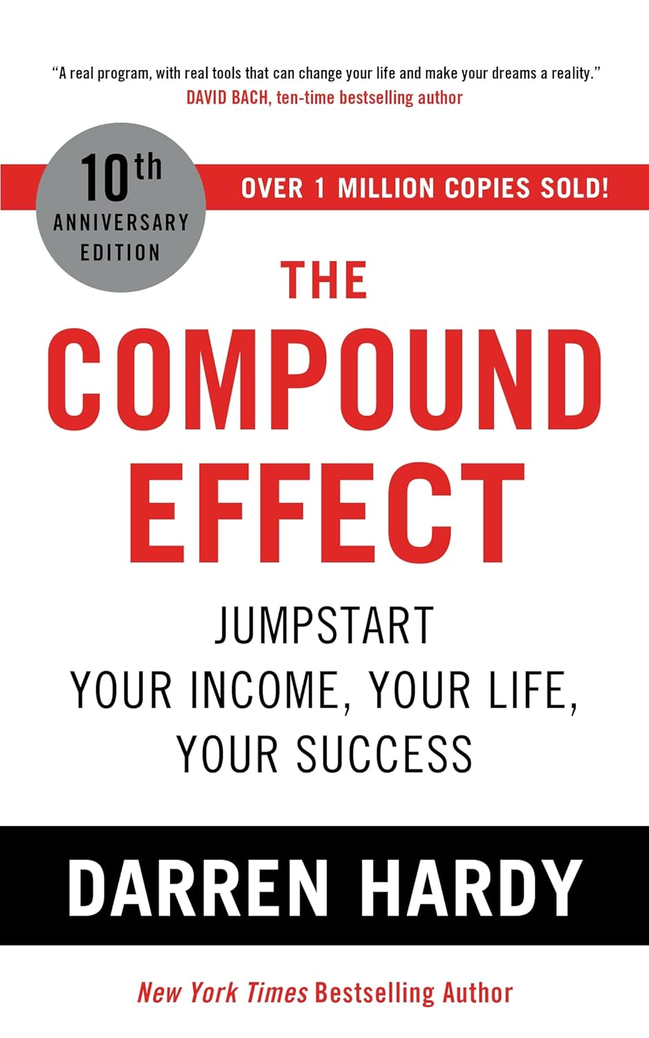 Compound Effect