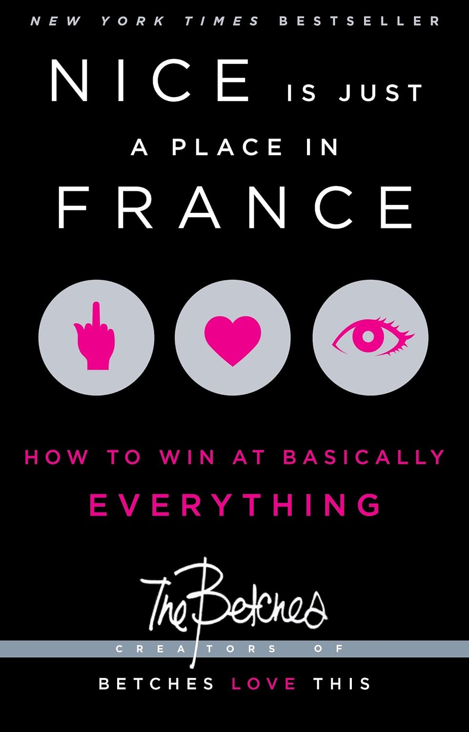 Nice Is Just A Place In France How To Win At Basically Everything