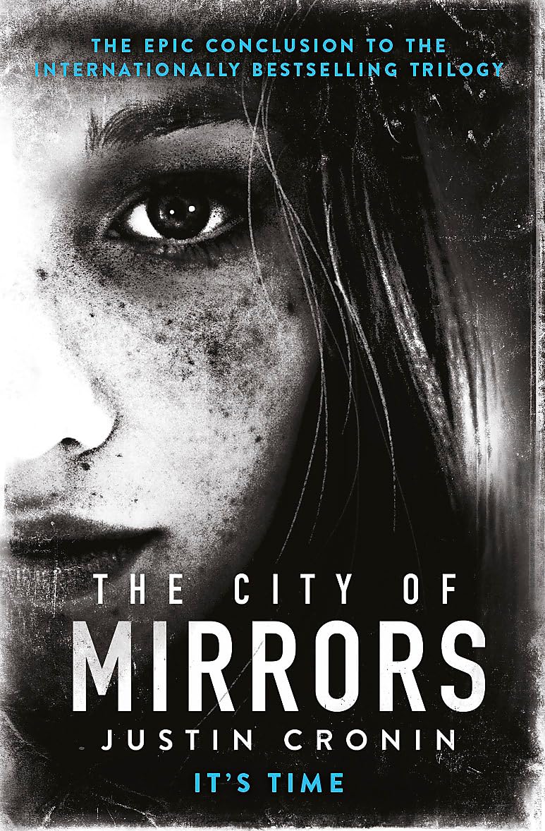 The City of Mirrors: the Passage, Book 3