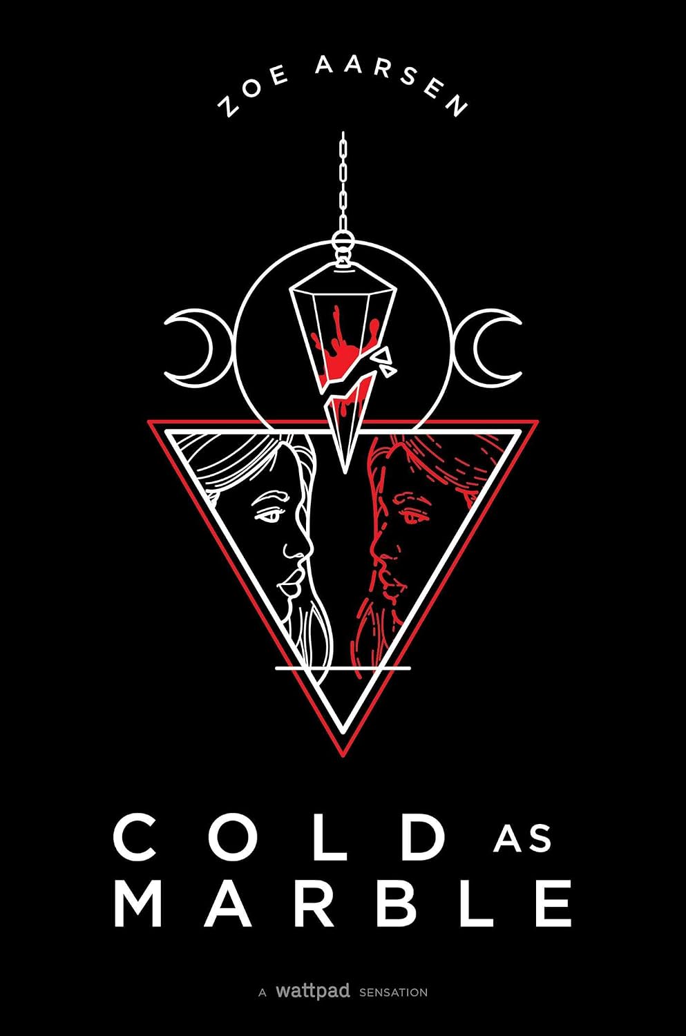 Cold As Marble