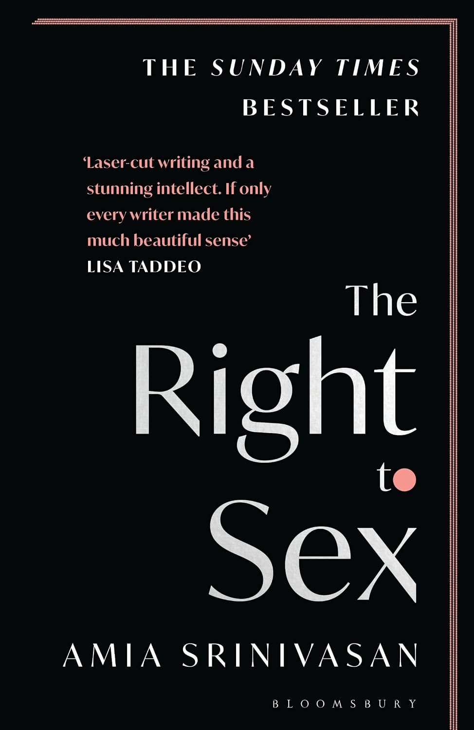 The Right to Sex