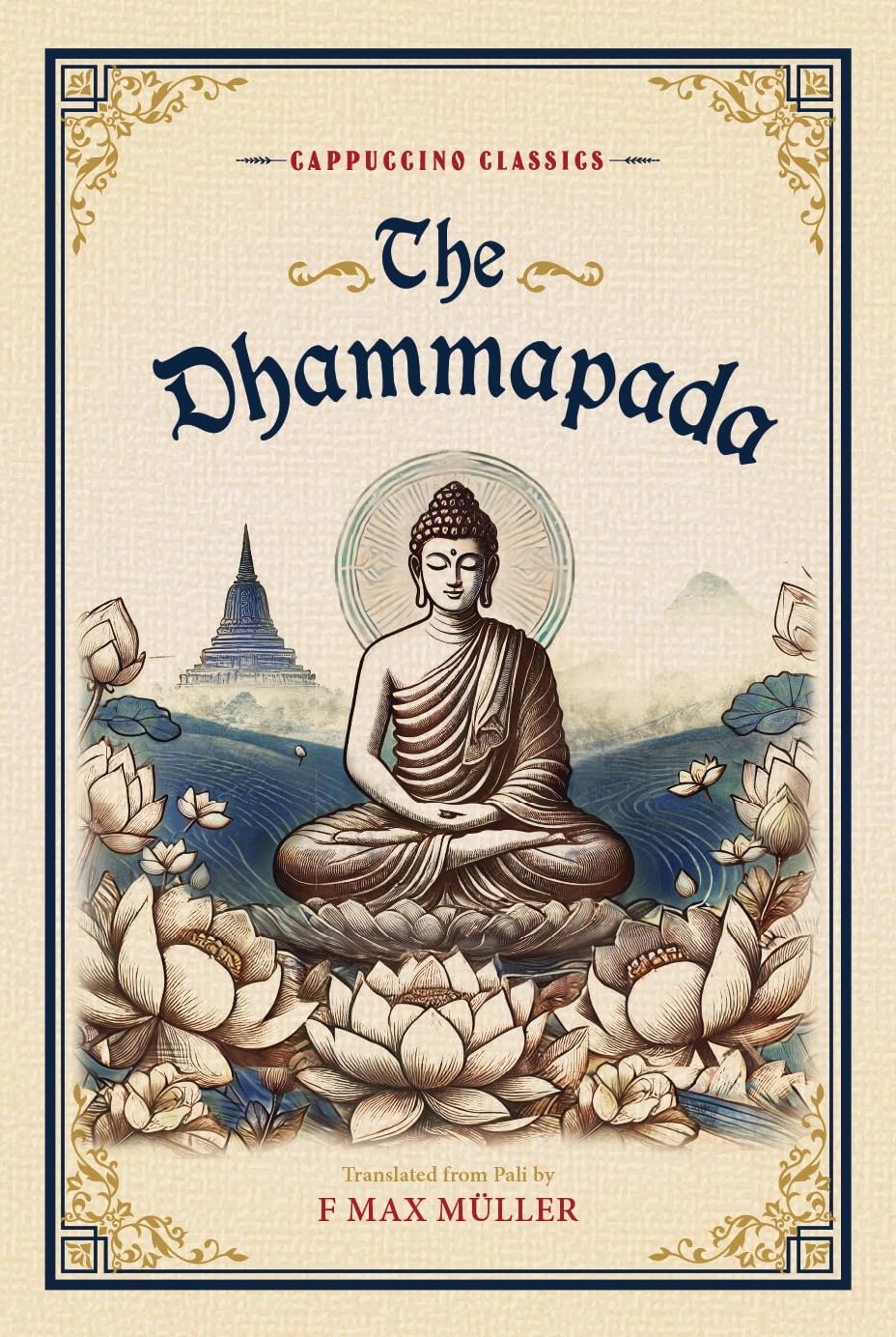 The Dhammapada