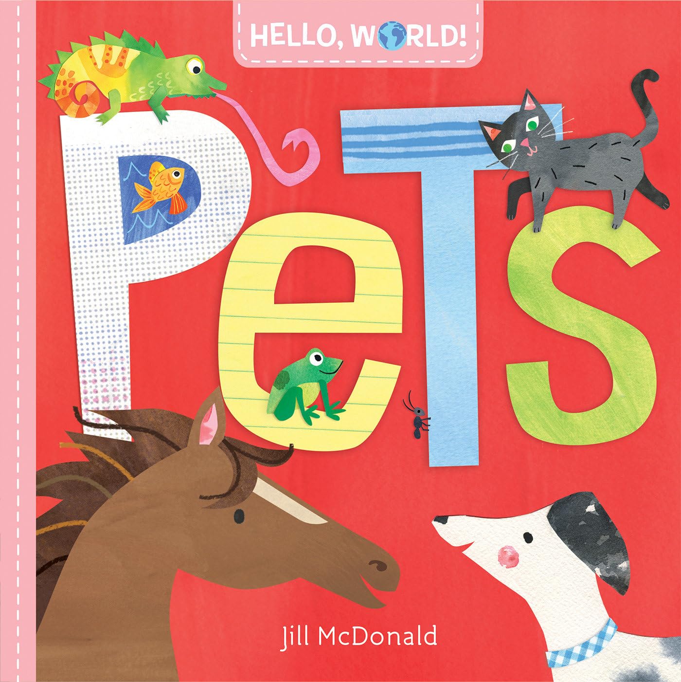 Pets