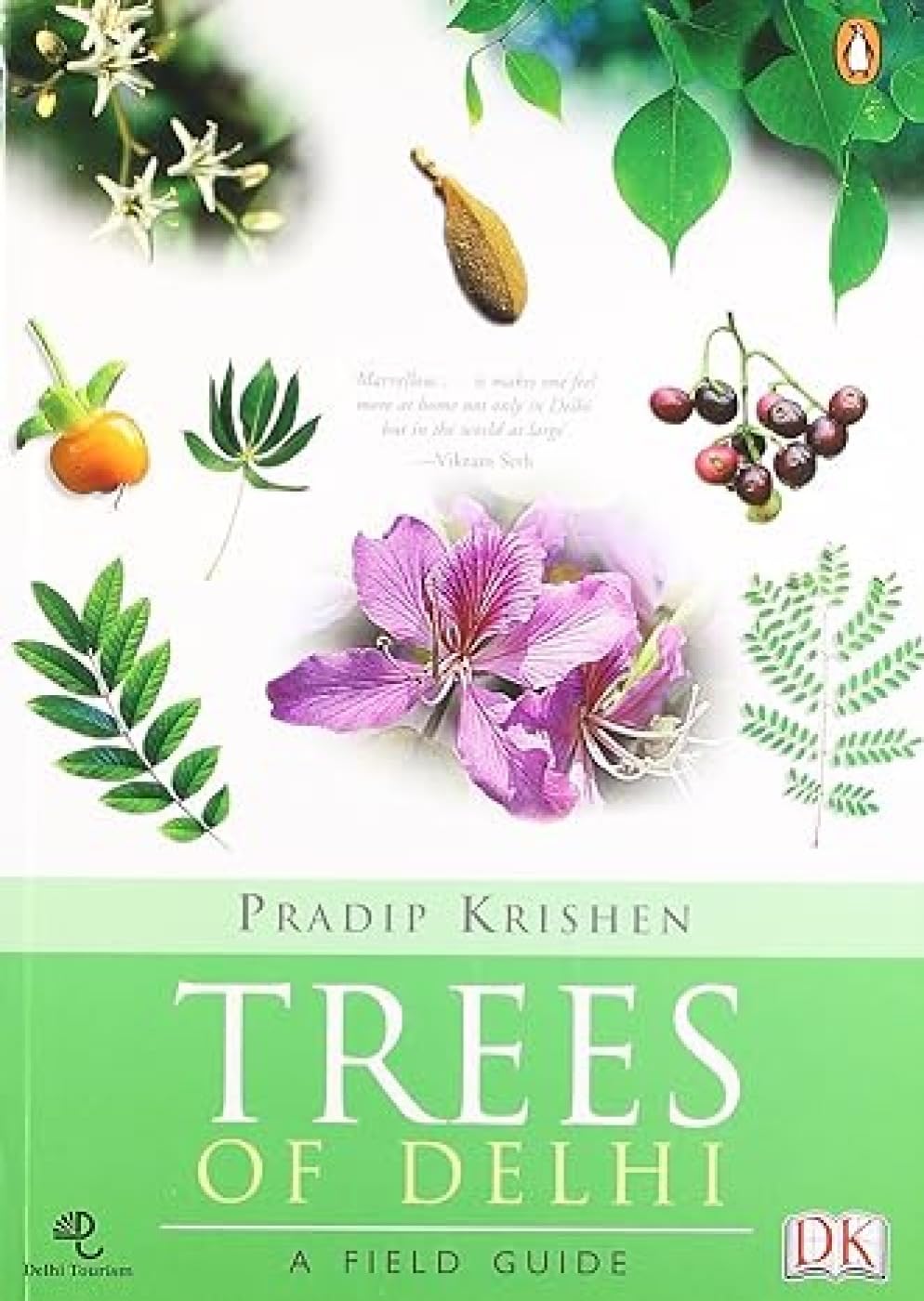 Trees of Delhi