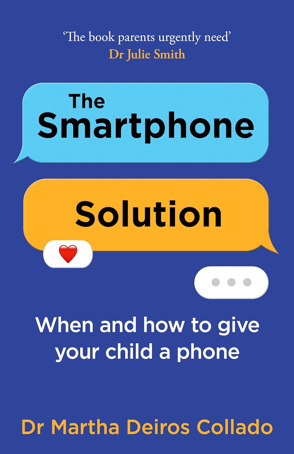 The Smartphone Solution
