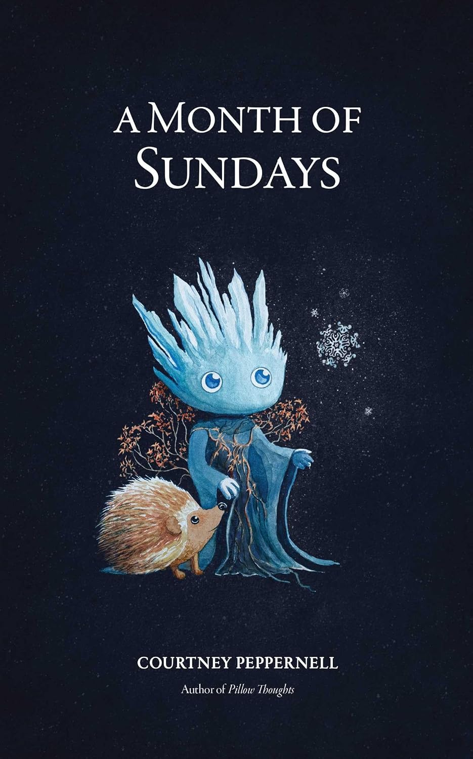 Month of Sundays