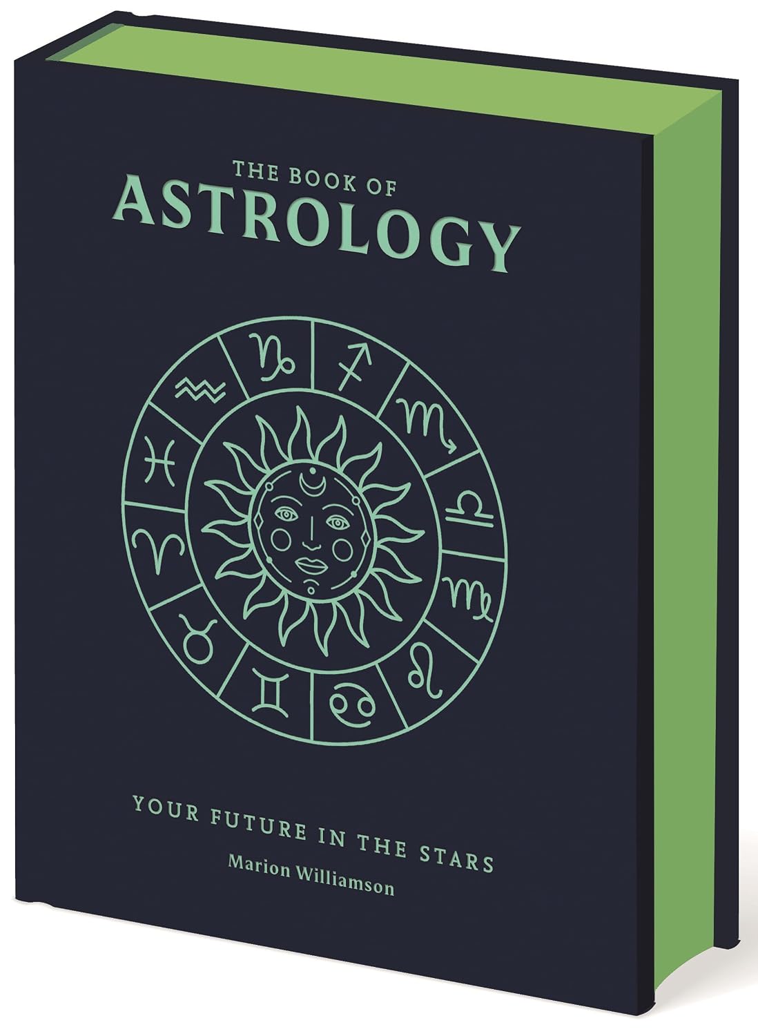 The Book of Astrology