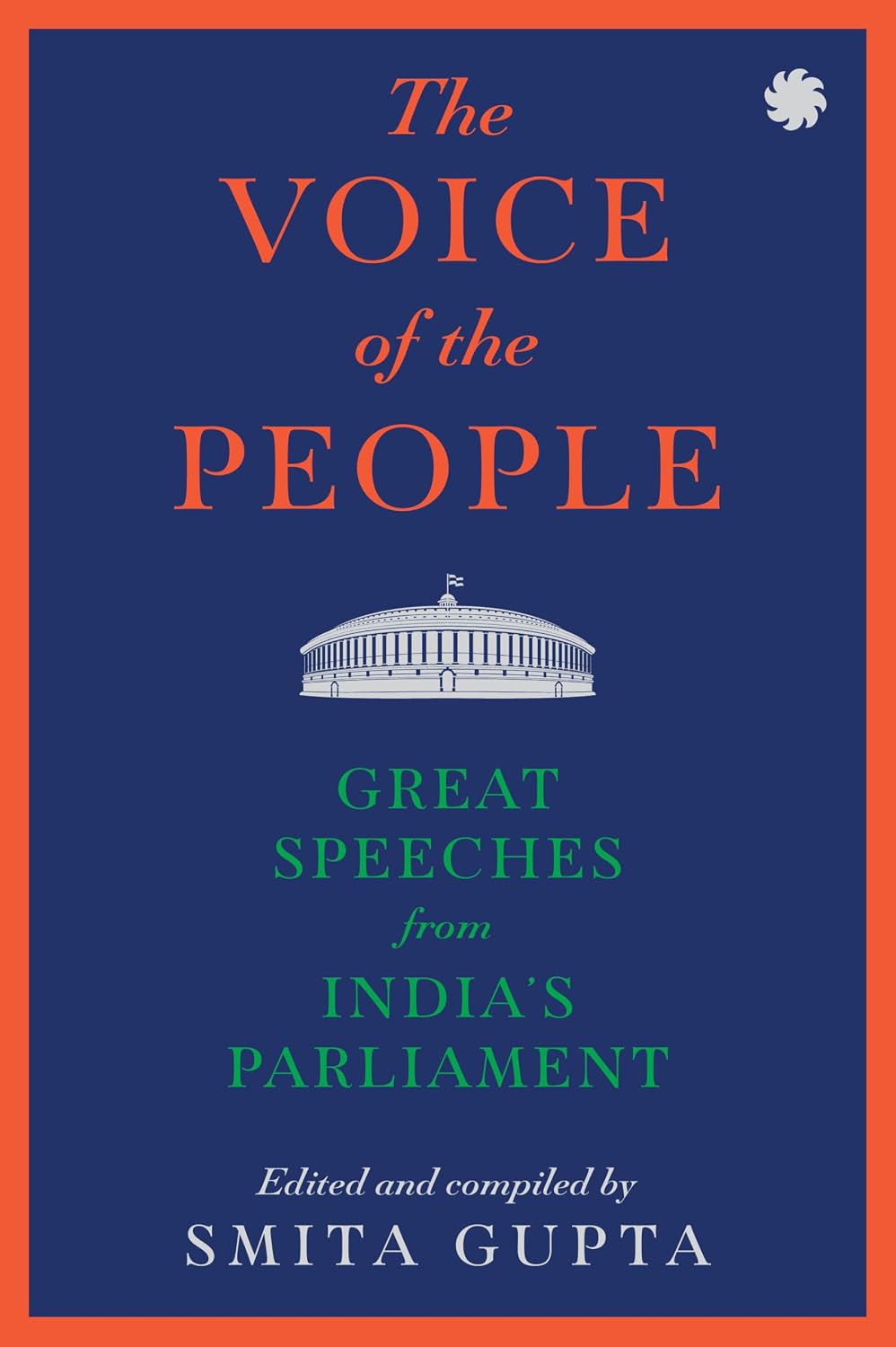 The Voice of the People